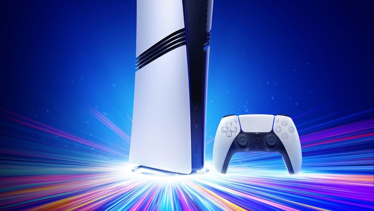 Слухи о PS6 Слухи о PS6