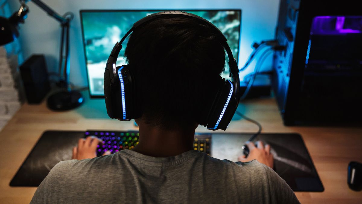 Counter-Strike і токсичність – FACEIT назвала вік найбільш агресивних гравців