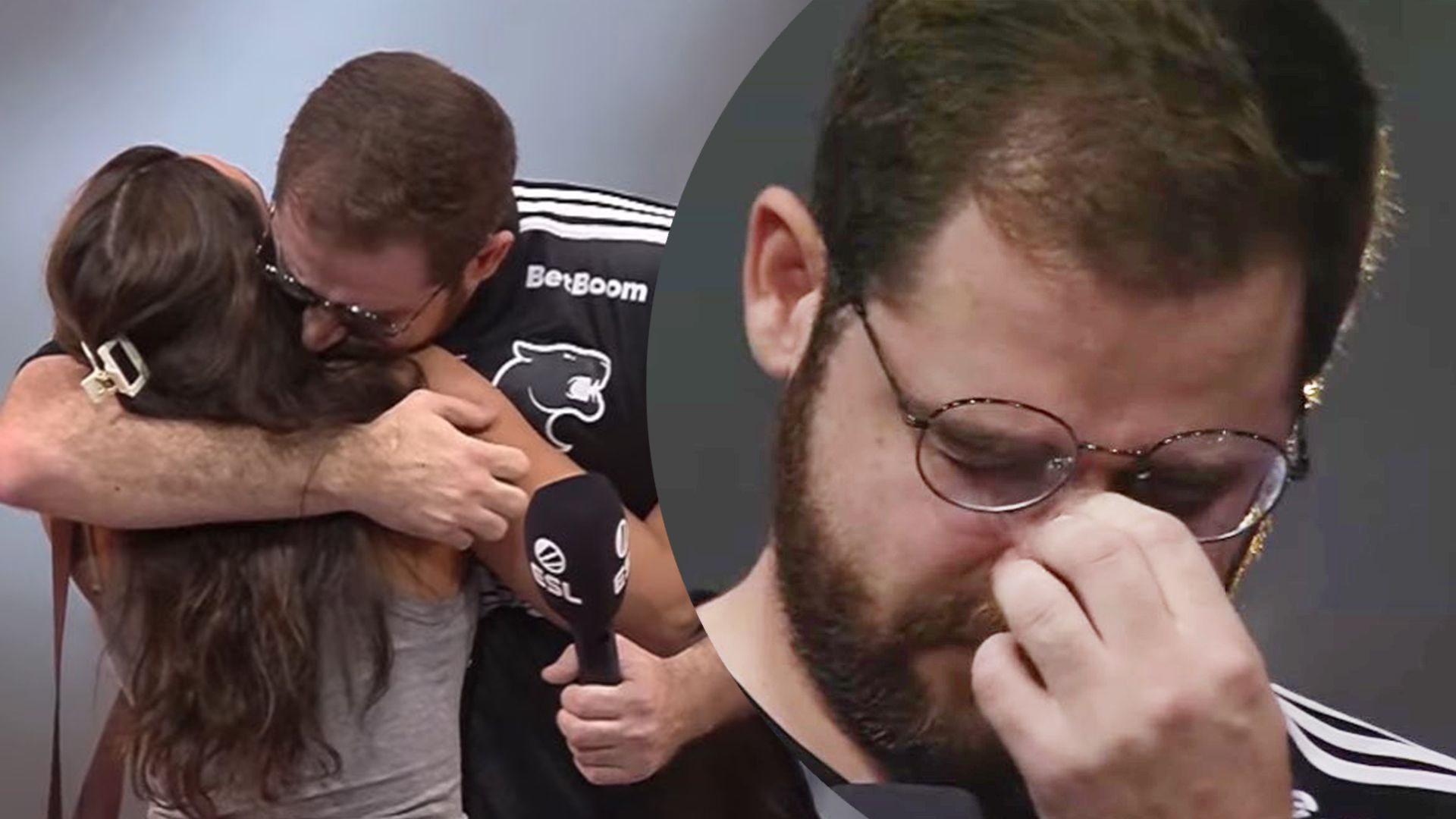 Батя FalleN завершит выступления в Counter-Strike 2 – бразилец растрогал зрителей IEM RIO 2026 Батя FalleN завершит выступления в Counter-Strike 2 – бразилец растрогал зрителей IEM RIO 2026