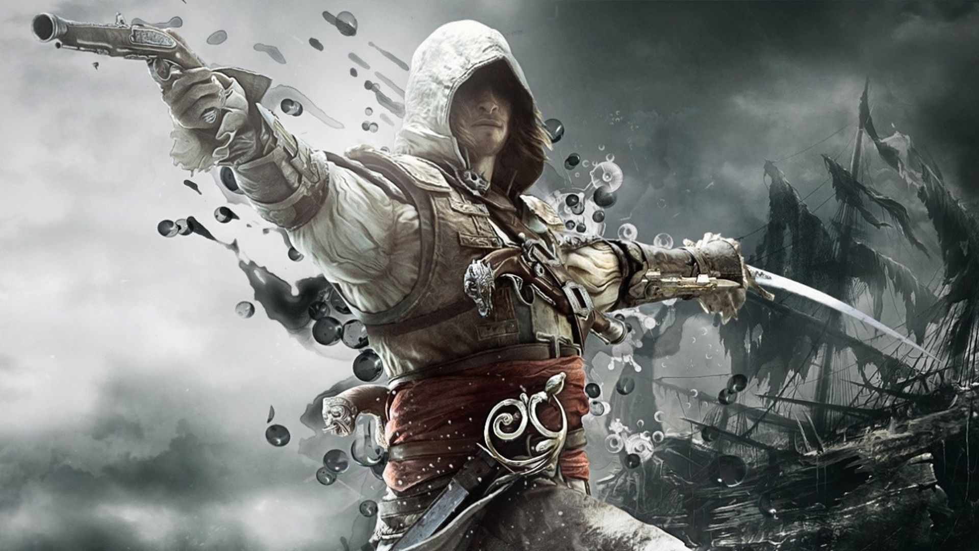 Ремейк Black Flag отримав дату релізу – коли вийде довгоочікувана Assassin’s Creed Ремейк Black Flag отримав дату релізу – коли вийде довгоочікувана Assassin’s Creed