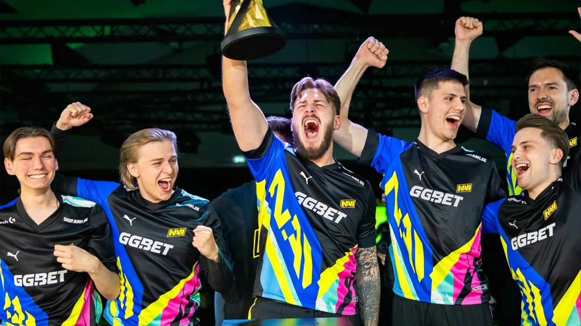 Один из самых известных игроков NAVI из CS 2 будет играть за другой коллектив