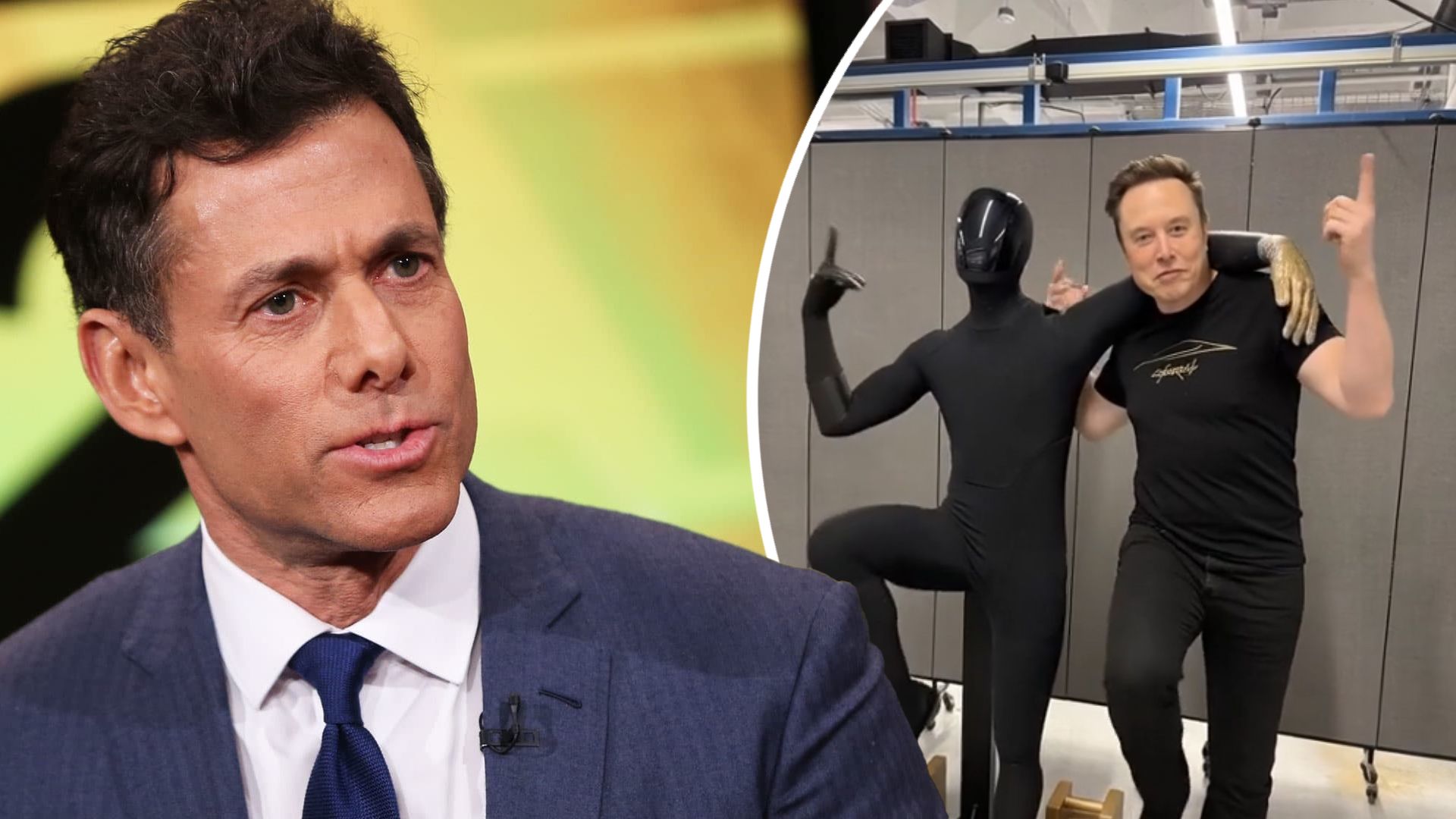 Ілон Маск отримав жорстку критику від видавця GTA 6 Ілон Маск отримав жорстку критику від видавця GTA 6