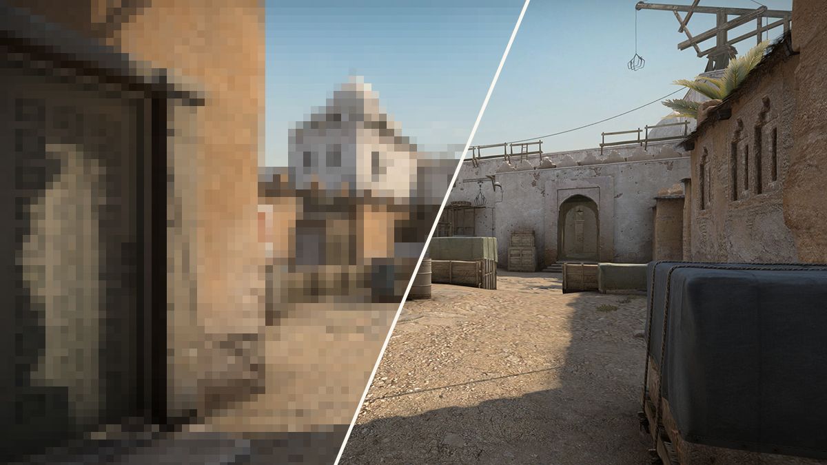 Counter-Strike 2 – обновление Animgraph 2, что изменилось в игре Counter-Strike 2 – обновление Animgraph 2, что изменилось в игре