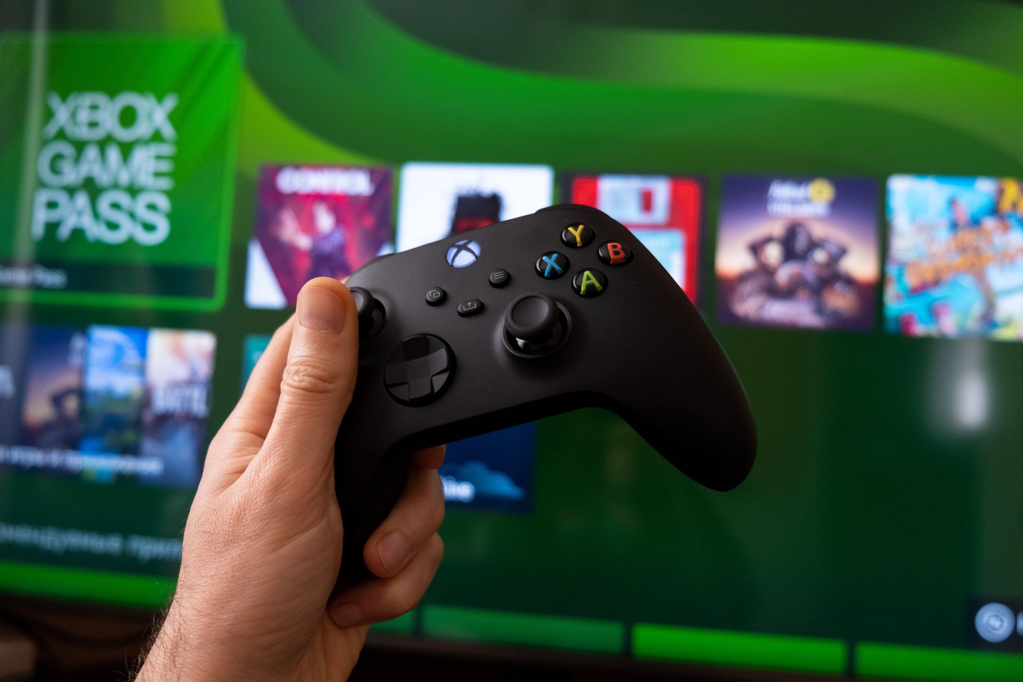 Game Pass стал дешевле Game Pass стал дешевле