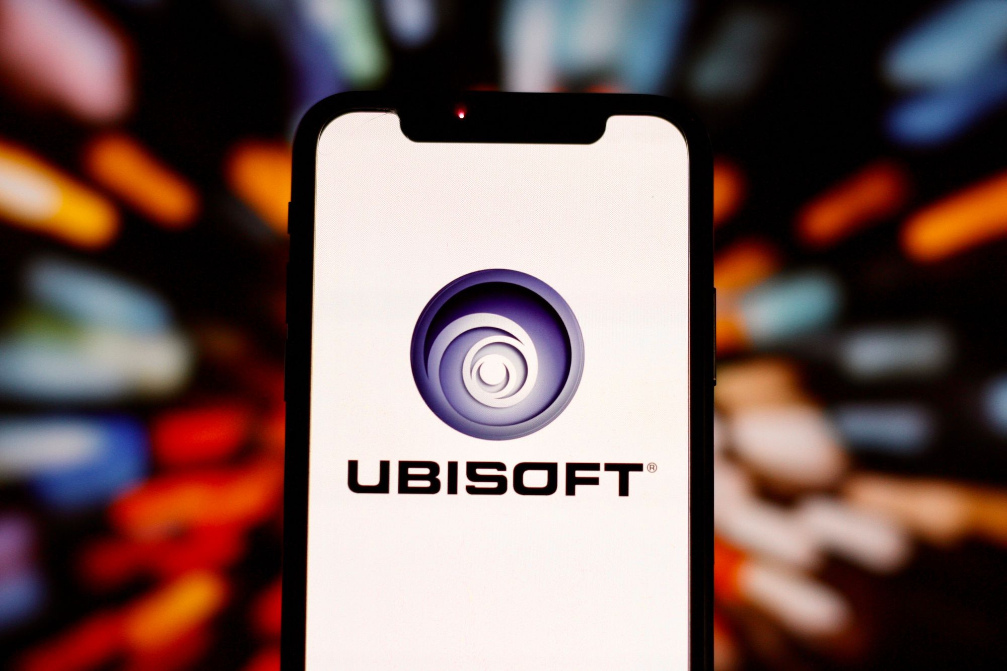 Ubisoft отменила воксельную песочницу после трех лет работы Ubisoft отменила воксельную песочницу после трех лет работы