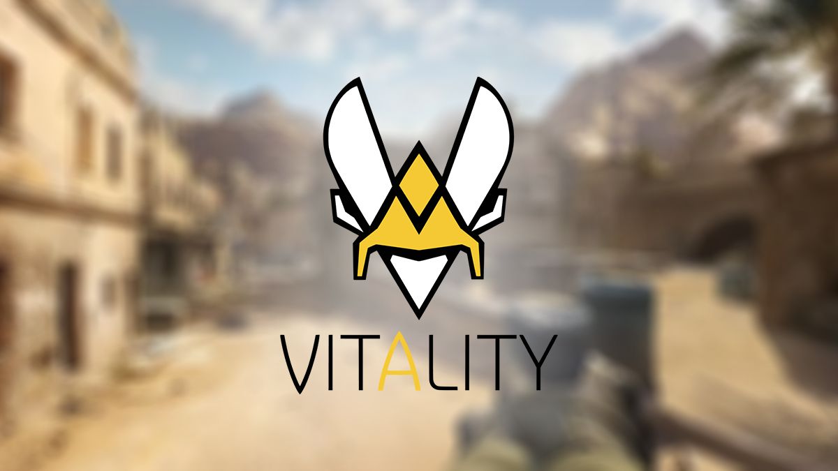 Vitality Academy – склад з CS2 включає українського капітана Кирила Полієйка Vitality Academy – склад з CS2 включає українського капітана Кирила Полієйка