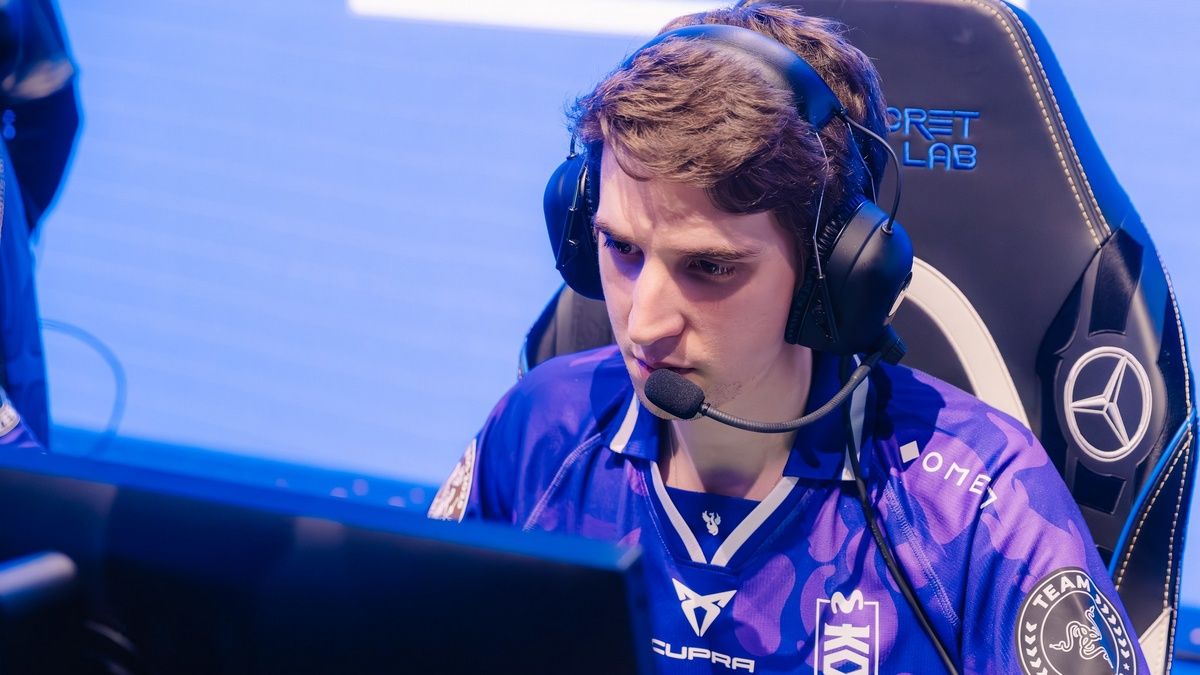 TikTok і вплив на кіберспорт – як гравець відмовився від швидкого дофаміну