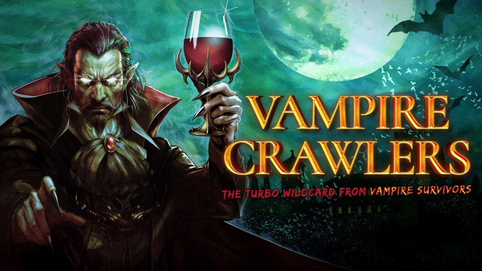 Гравці в захваті від Vampire Crawlers