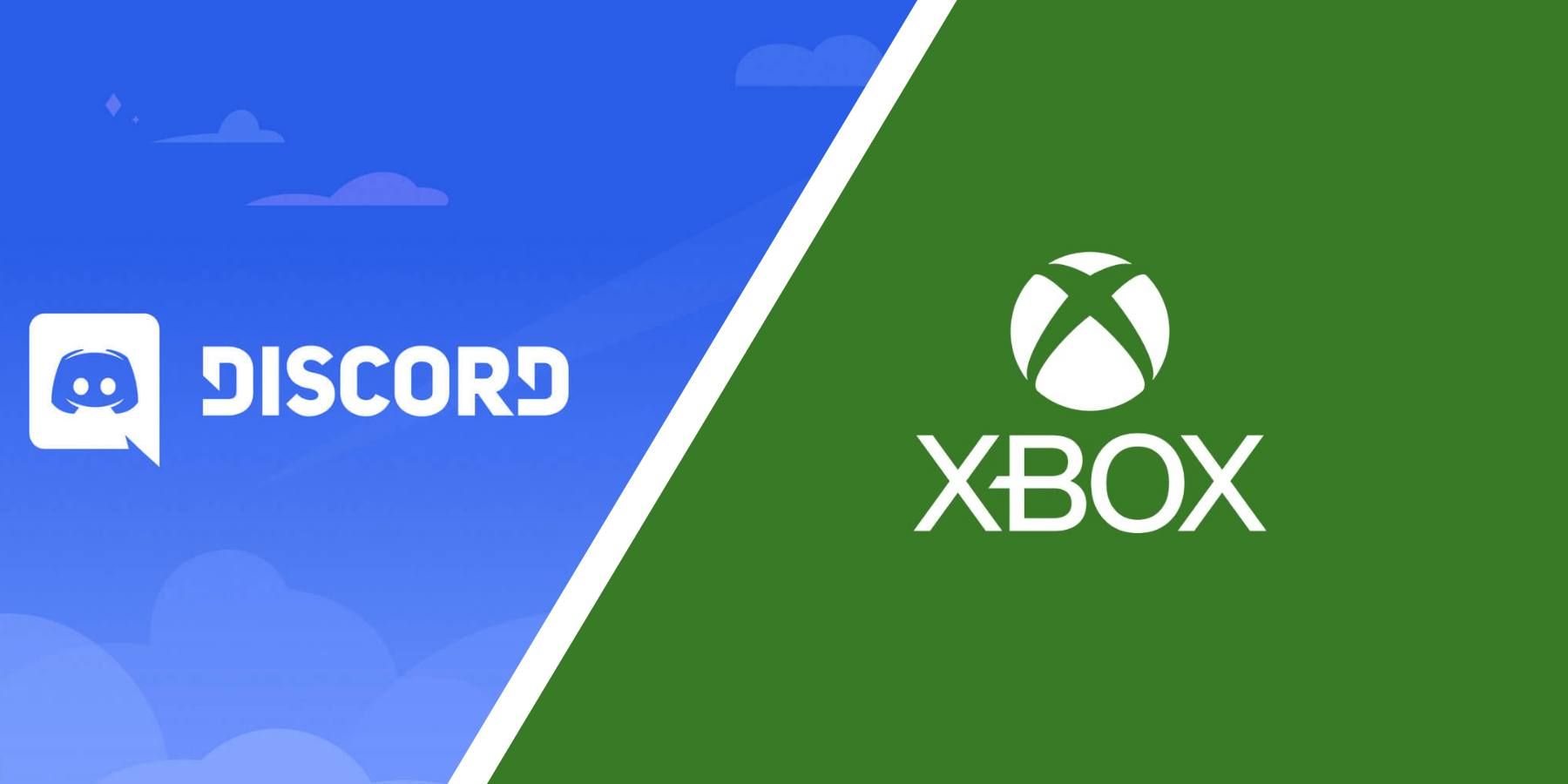 Xbox та Discord знову об’єднуються