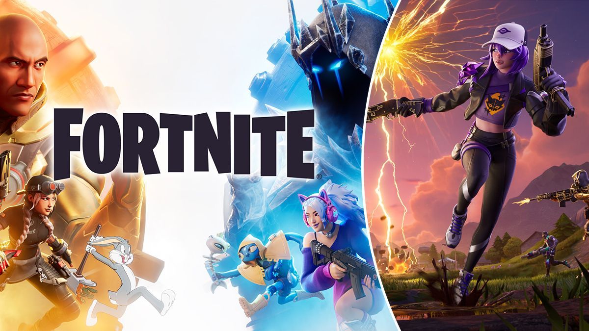 Штучний інтелект у Fortnite – ви зможете створити інтерактивних персонажів Штучний інтелект у Fortnite – ви зможете створити інтерактивних персонажів