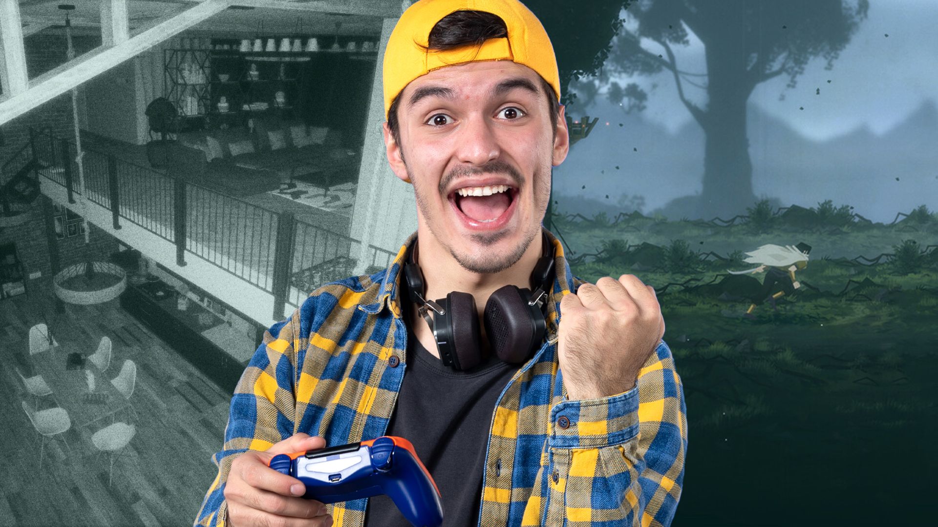 Не проґавте шанс – у Steam дарують дві хороші гри, але доведеться поспішити Не проґавте шанс – у Steam дарують дві хороші гри, але доведеться поспішити