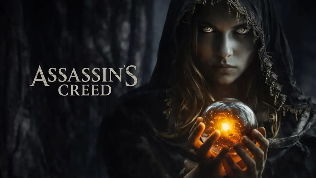 Assassin's Creed – усі майбутні ігри, огляд усіх майбутніх релізів Assassin's Creed – усі майбутні ігри, огляд усіх майбутніх релізів
