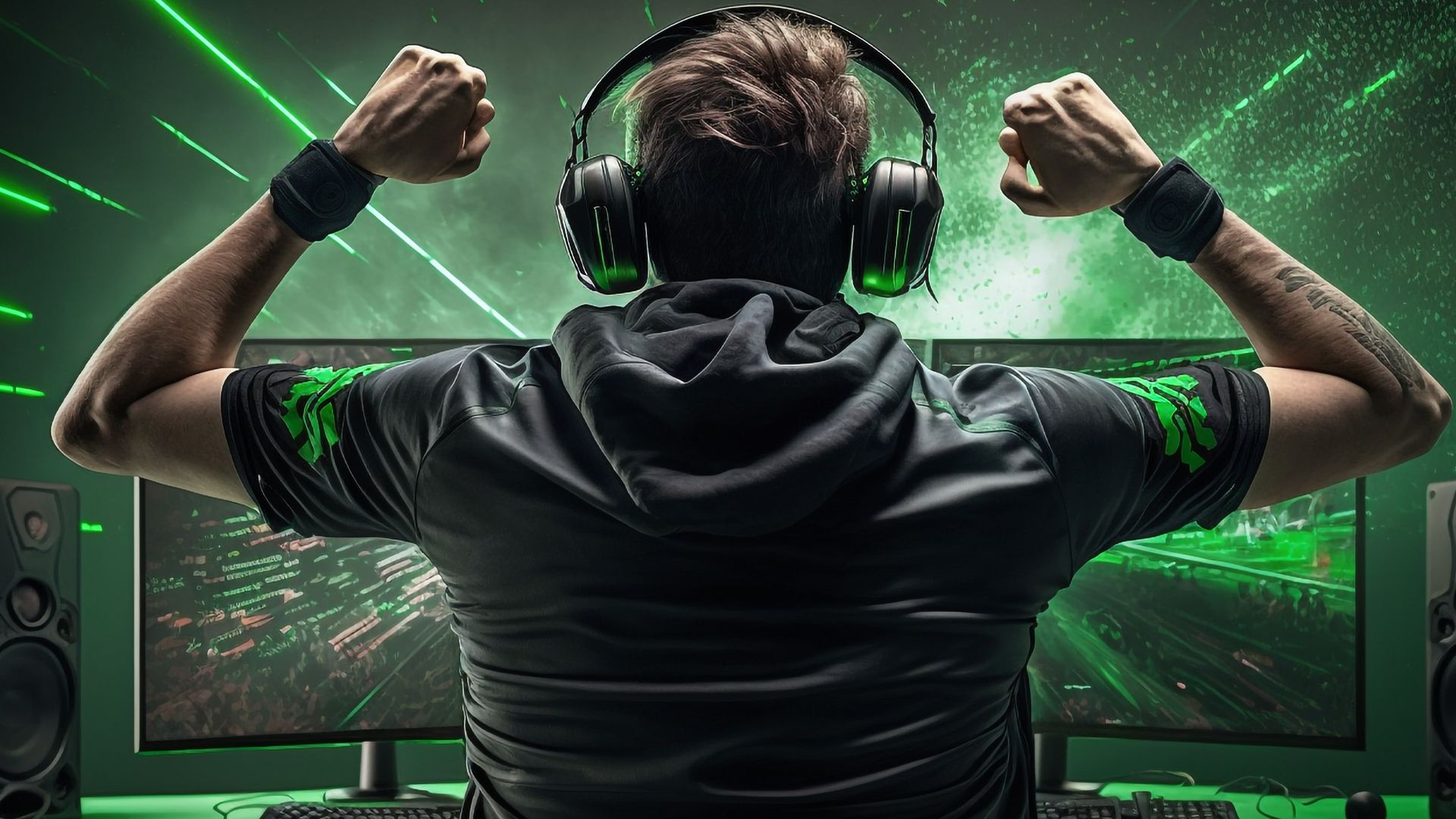 10 найпопулярніших кіберспортивних організацій світу у 2026 році здивували лідером рейтингу