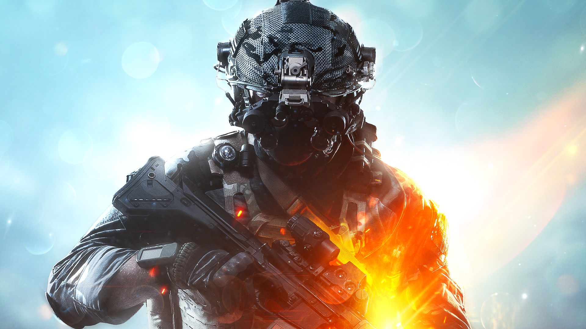 Экранизацией Battlefield будет заниматься оскароносный актер