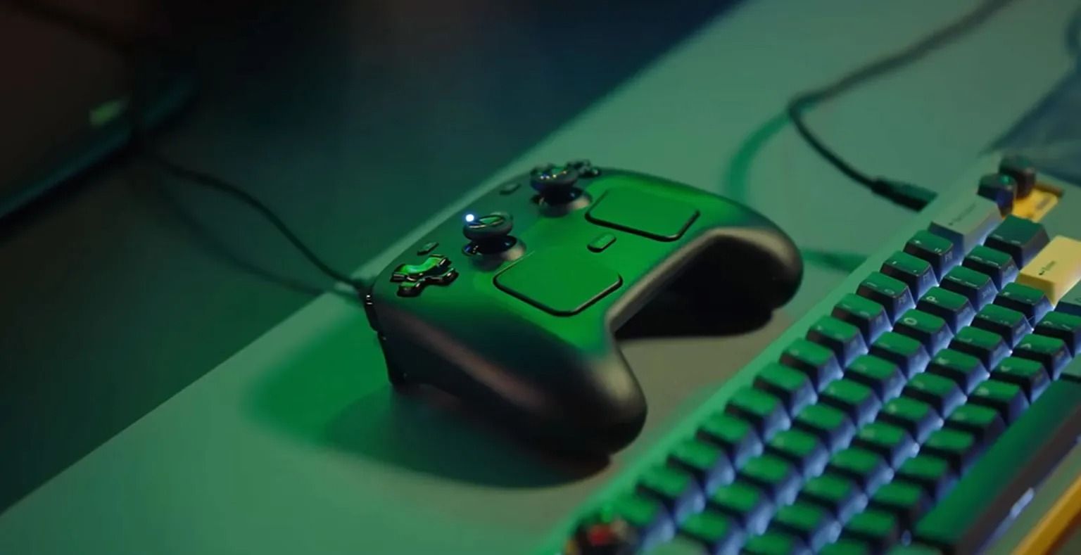 Steam Controller цена 2026 – сколько будет стоить новый контроллер