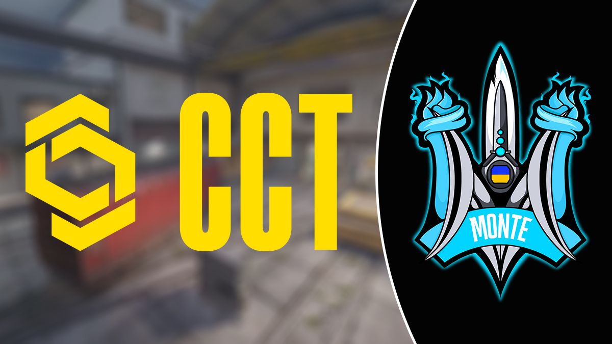 Monte виграли CCT Global Finals 2026 – перемоги та призові української команди 