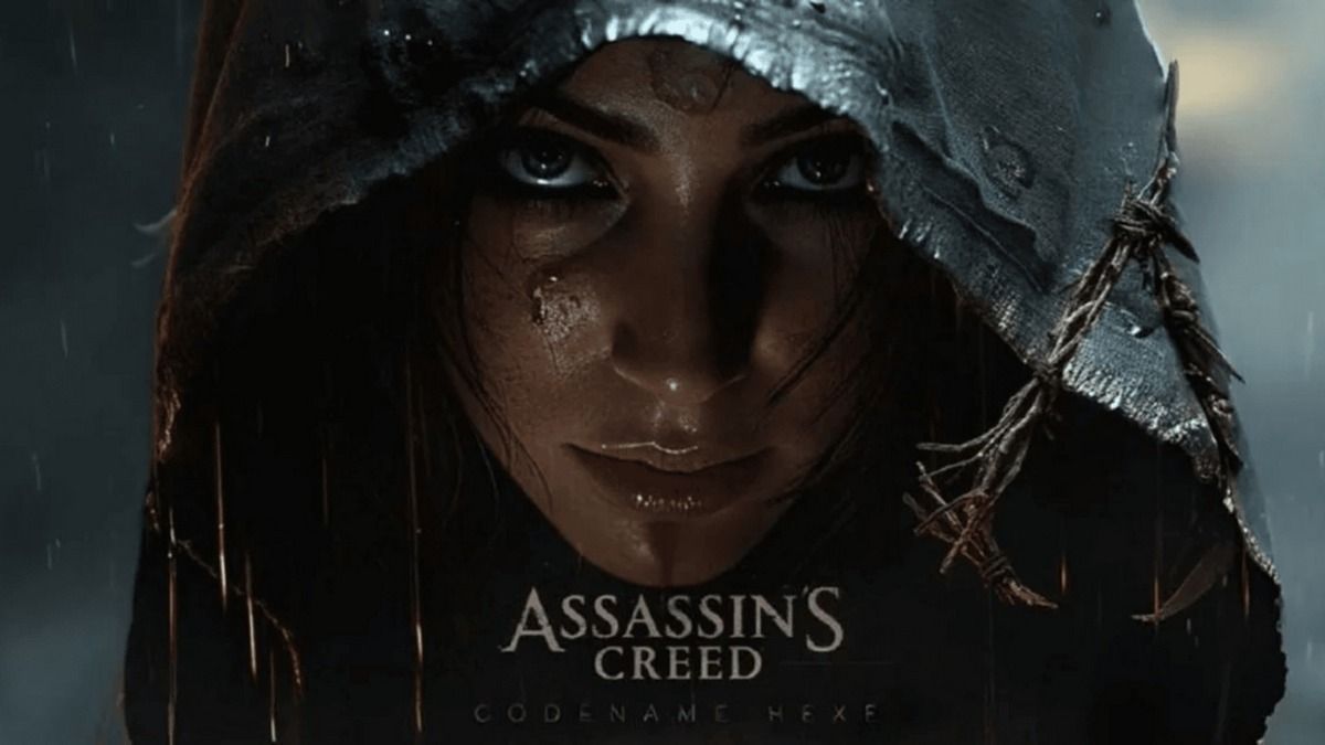 Assassin's Creed Hexe скасувала магію в грі – ви не зможете керувати котом