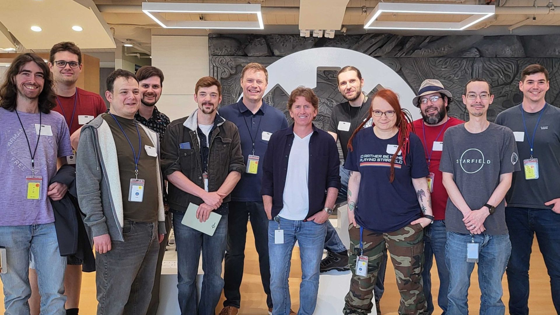 Творець Skyrim та Fallout виявився шанувальником іншого відомого розробника