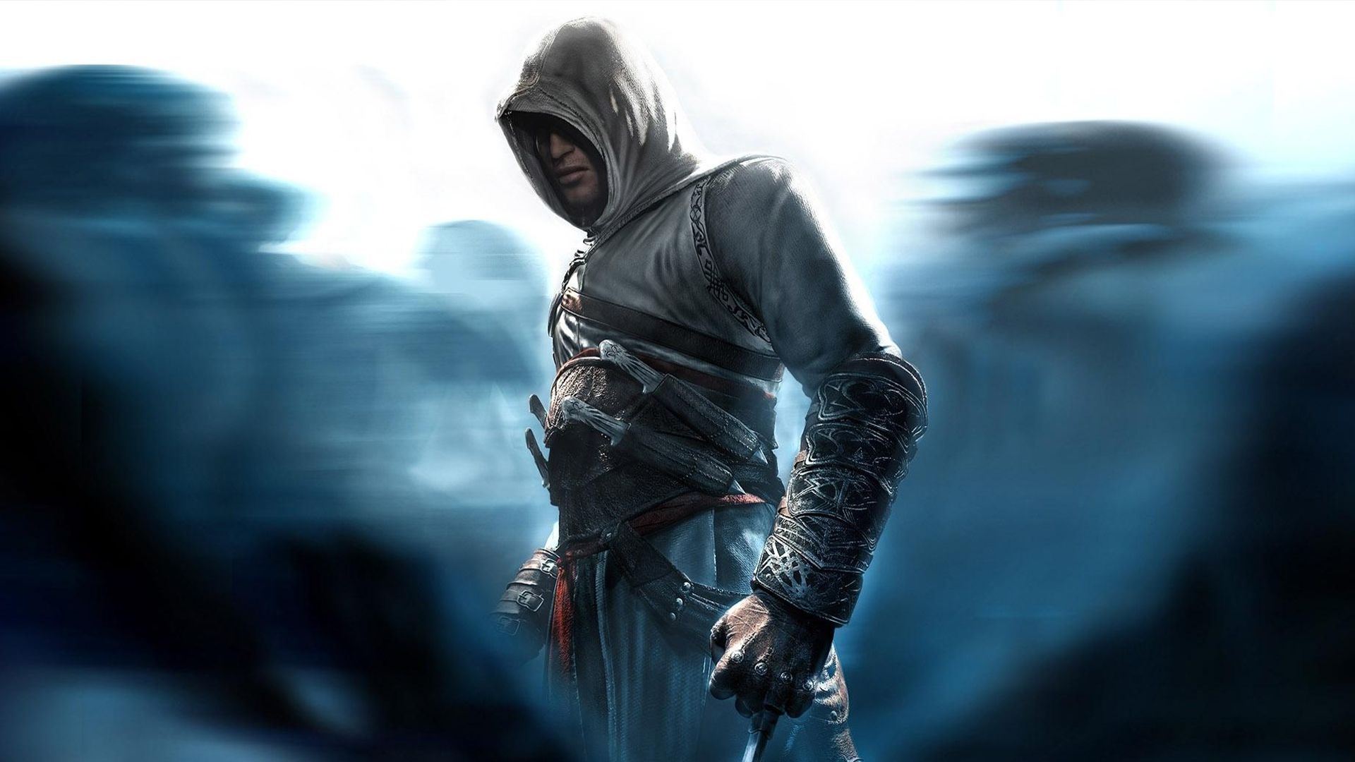Не только Black Flag – Ubisoft готовы удивить еще одним ремейком 