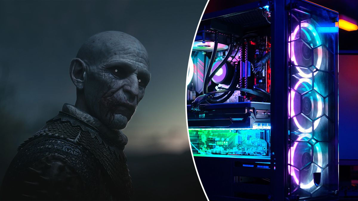 The Blood of Dawnwalker – системні вимоги та вартість комп'ютера для гри