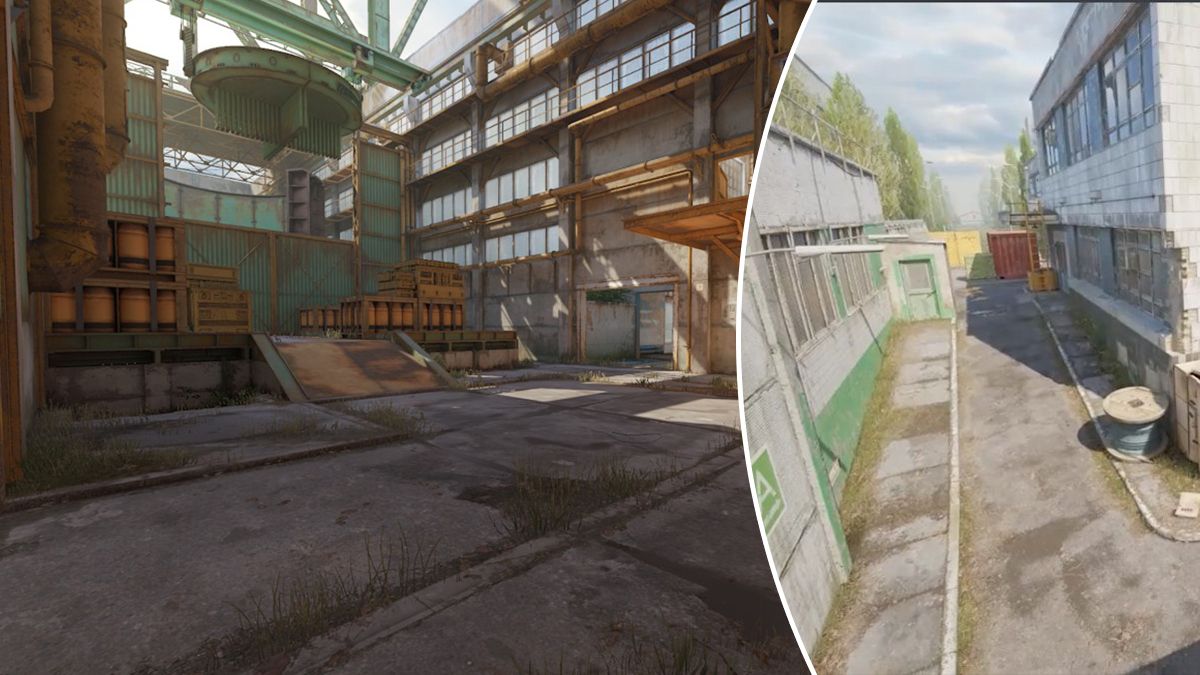 Cache в CS2 – возвращение легендарной карты и исчезновение граффити s1mple