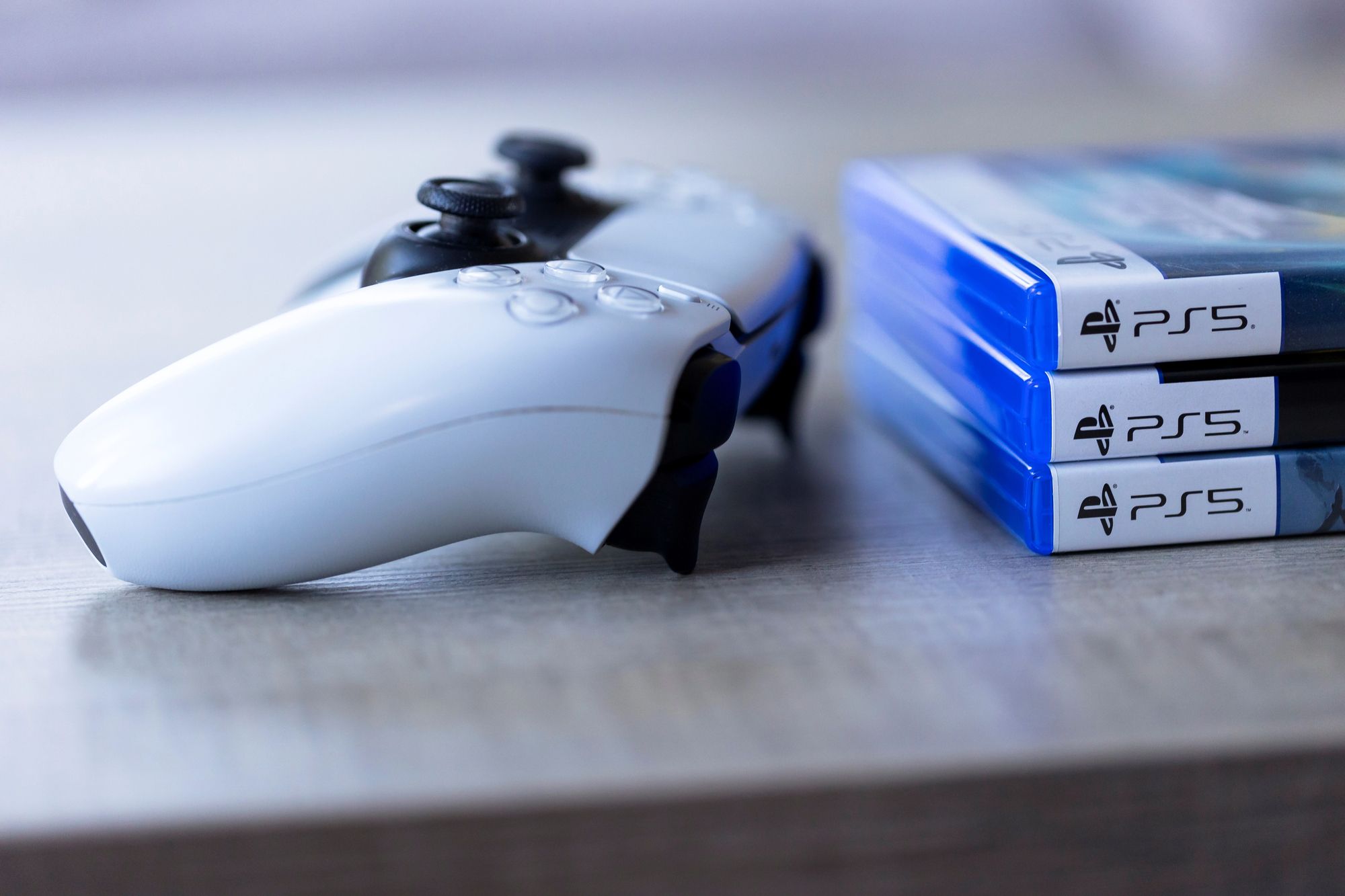 Sony показала травневу роздачу PlayStation Plus