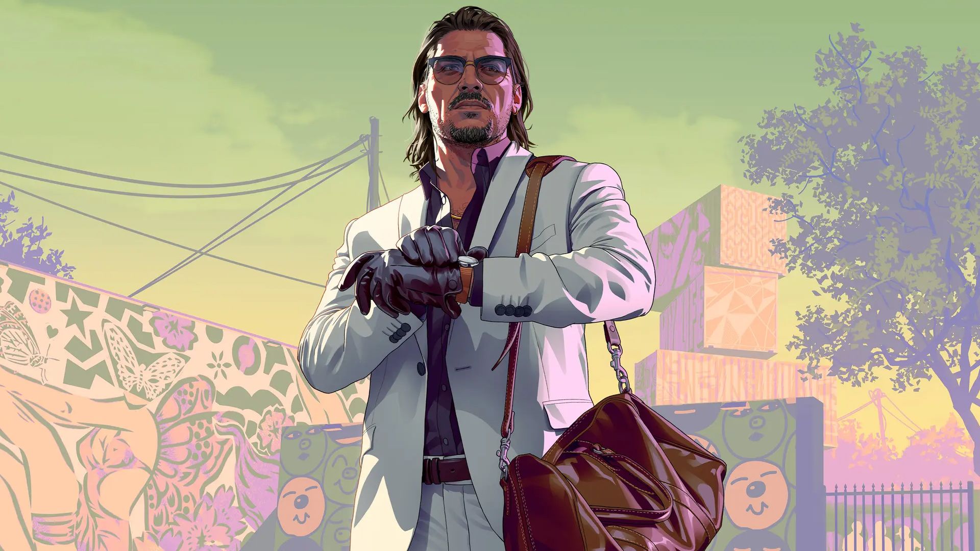 Новый трейлер GTA 6 заметили на канале Rockstar Новый трейлер GTA 6 заметили на канале Rockstar