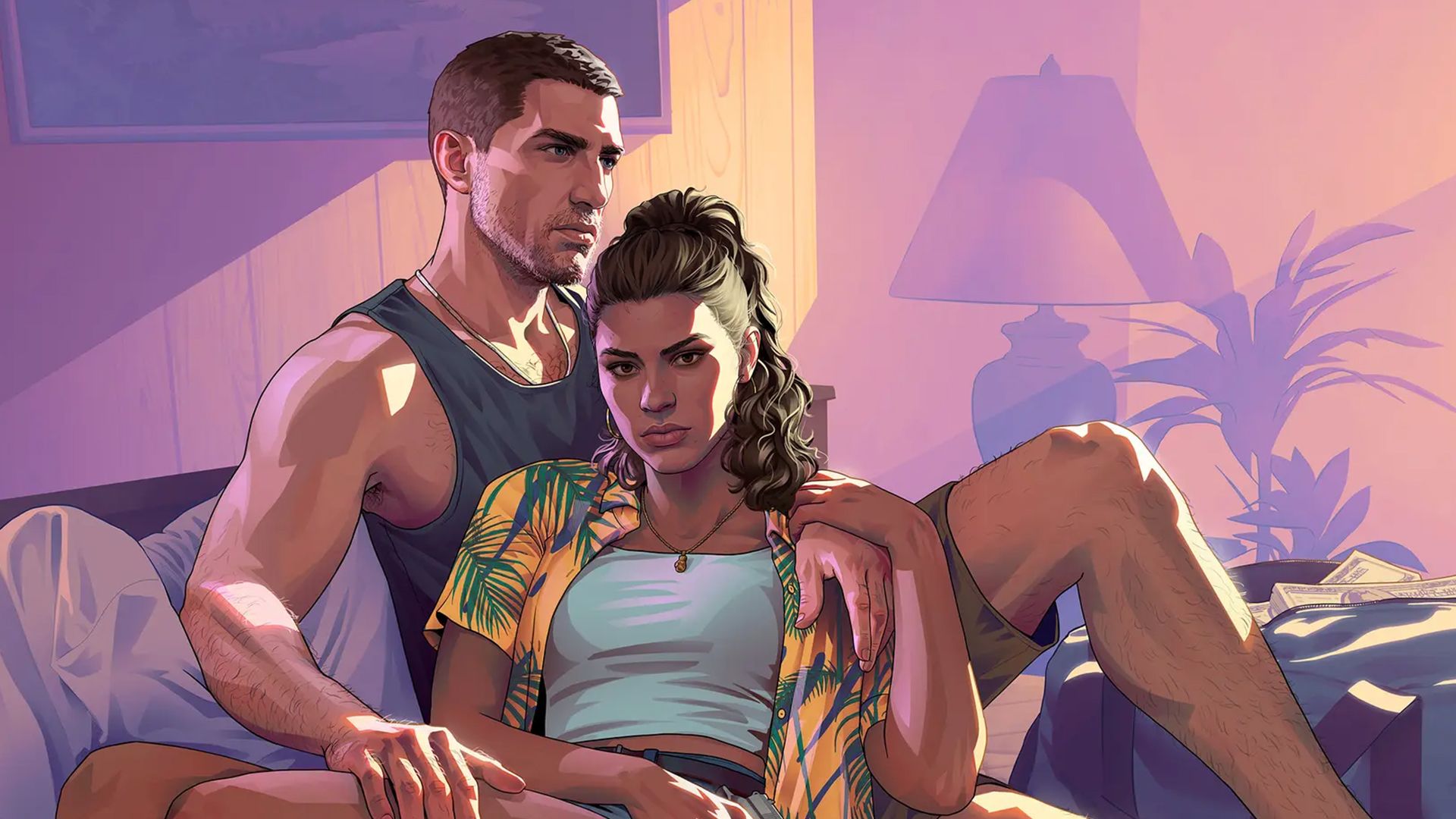 Музикант злив дату виходу нового трейлера GTA 6 у Instagram Музикант злив дату виходу нового трейлера GTA 6 у Instagram