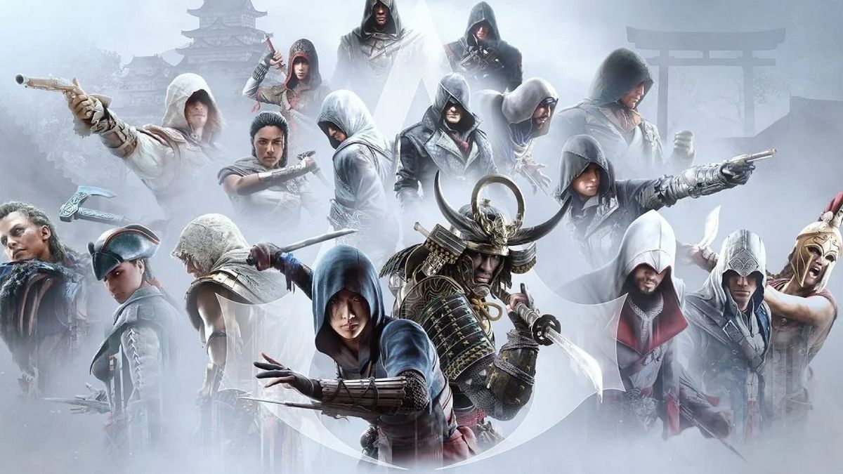 Assassin's Creed Invictus – отзывы и дата выхода мультиплеерной игры Assassin's Creed Invictus – отзывы и дата выхода мультиплеерной игры
