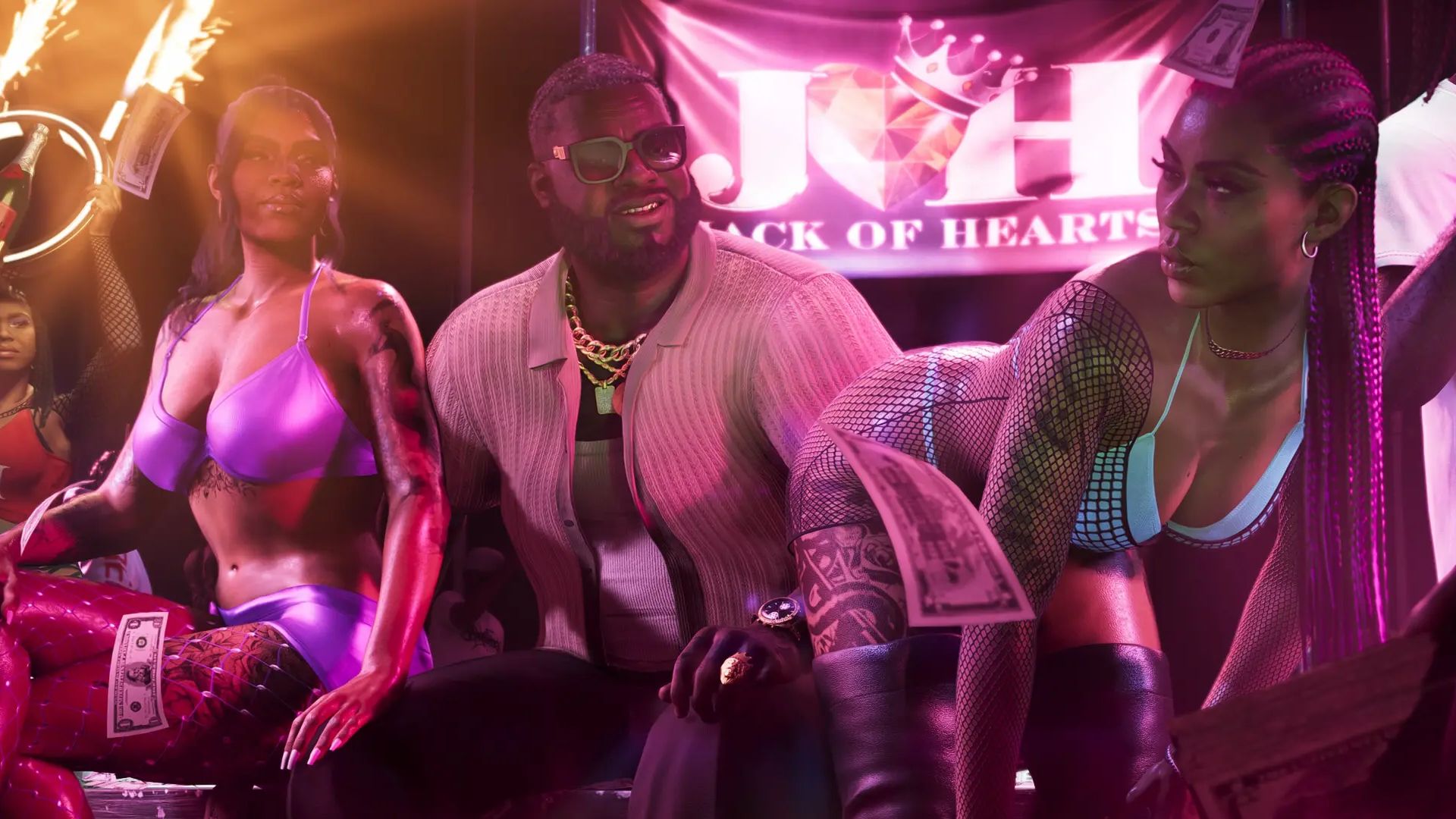 GTA 6 и финансы – сколько будет стоить и сколько заработает самая ожидаемая игра в истории GTA 6 и финансы – сколько будет стоить и сколько заработает самая ожидаемая игра в истории