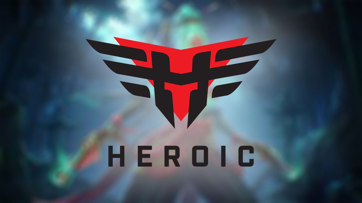 HEROIC выходит из Dota 2 из-за финансовых проблем и распускает состав команды HEROIC выходит из Dota 2 из-за финансовых проблем и распускает состав команды