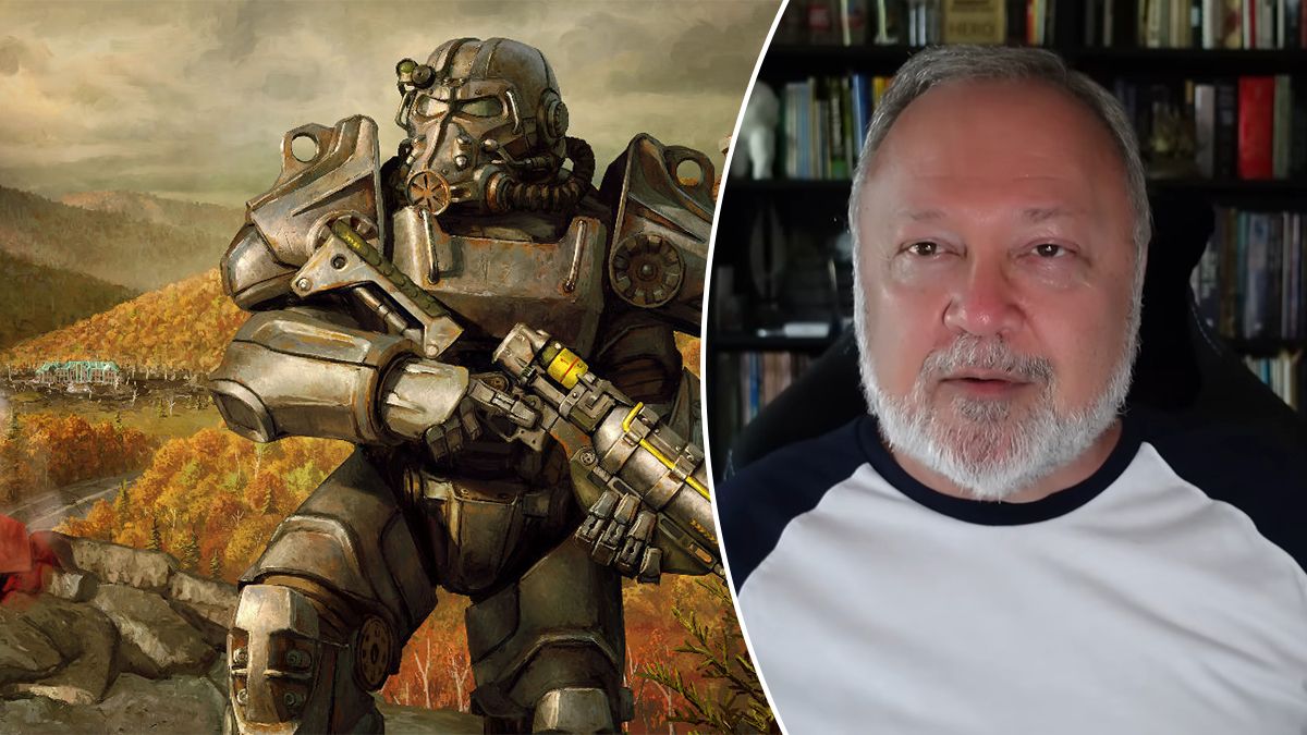 Творець Fallout Тім Кейн розкритикував інфлюенсерів, які нав'язують свою думку