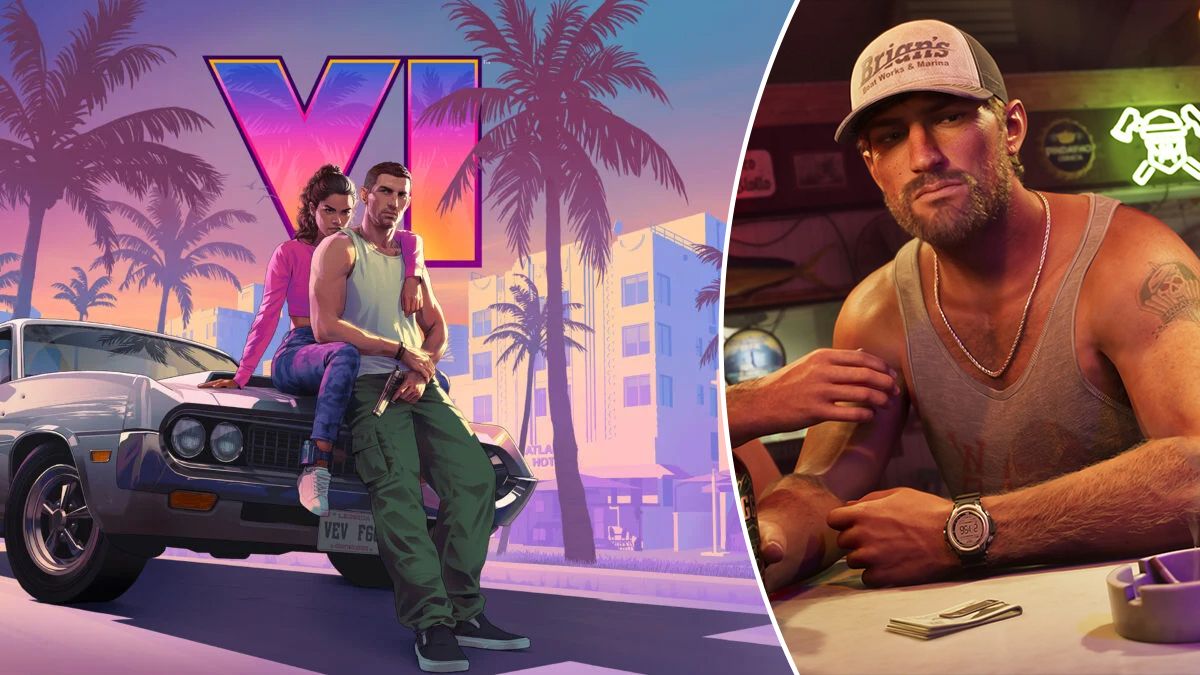 GTA 6 – дату виходу трейлера намагаються з'ясувати за положенням планет