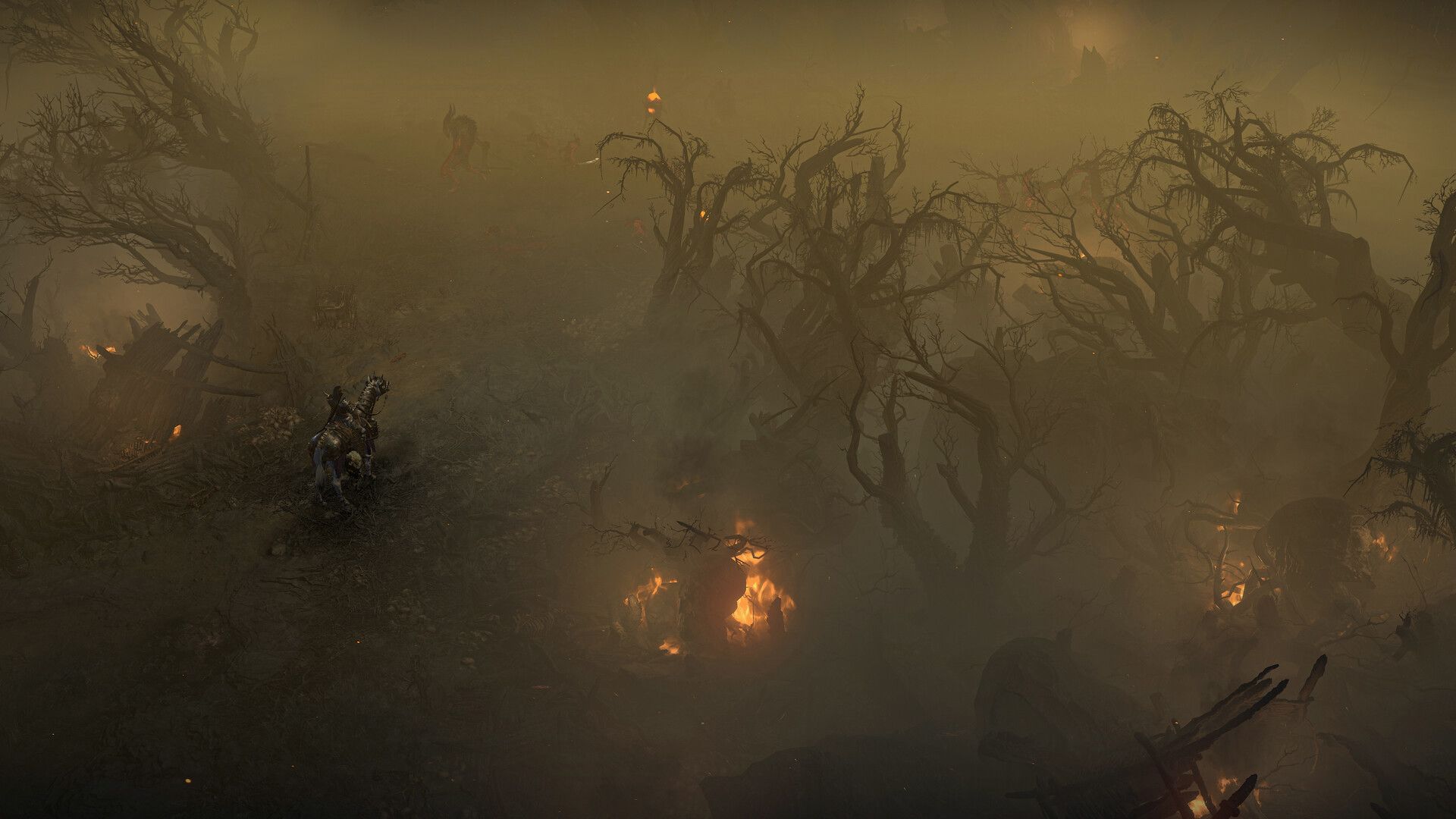 Фанати Diablo 4 святкують перемогу – розкрито головну загадку гри Фанати Diablo 4 святкують перемогу – розкрито головну загадку гри