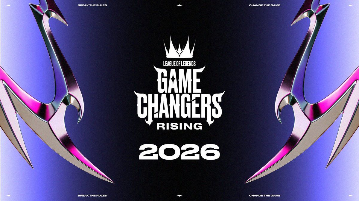 League of Legends 2026 – изменения в киберспорте и график турниров Worlds и MSI
