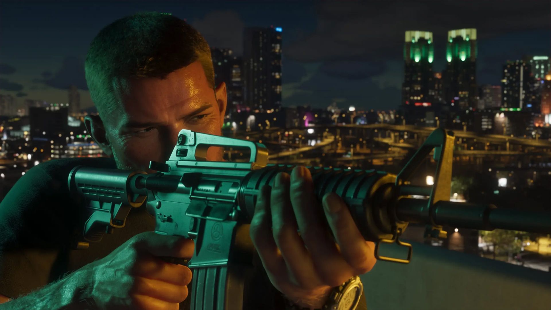 Реклама GTA 6 почнеться зовсім скорок – геймери знайшли безліч доказів Реклама GTA 6 почнеться зовсім скорок – геймери знайшли безліч доказів