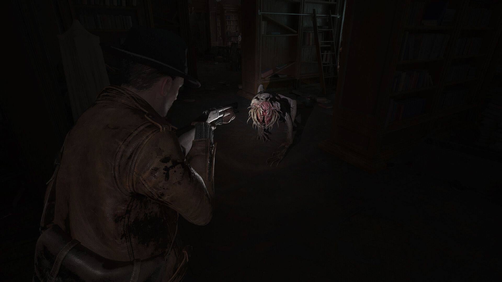 Творці The Sinking City 2 пояснили як зміниться сиквел в порівнянні з оригіналом