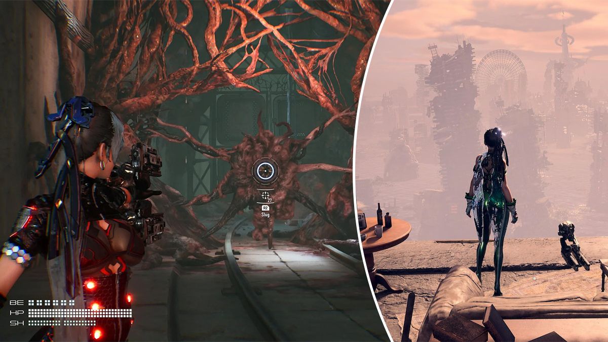 Stellar Blade 2 – студія Shift Up відмовляється від Sony та обирає самостійне видання гри Stellar Blade 2 – студія Shift Up відмовляється від Sony та обирає самостійне видання гри
