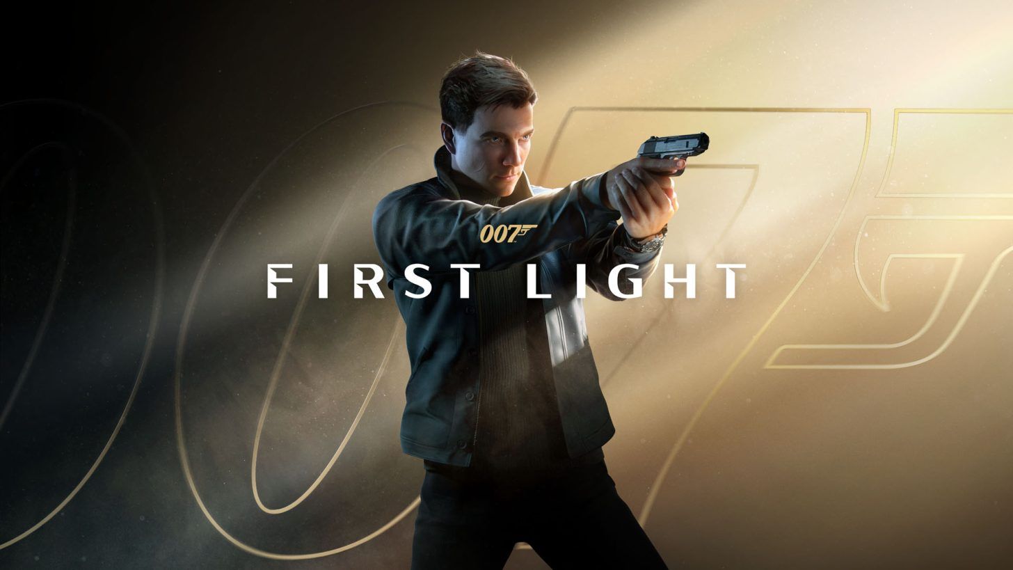 Автори 007 First Light відповіли на критику продуктивності Автори 007 First Light відповіли на критику продуктивності