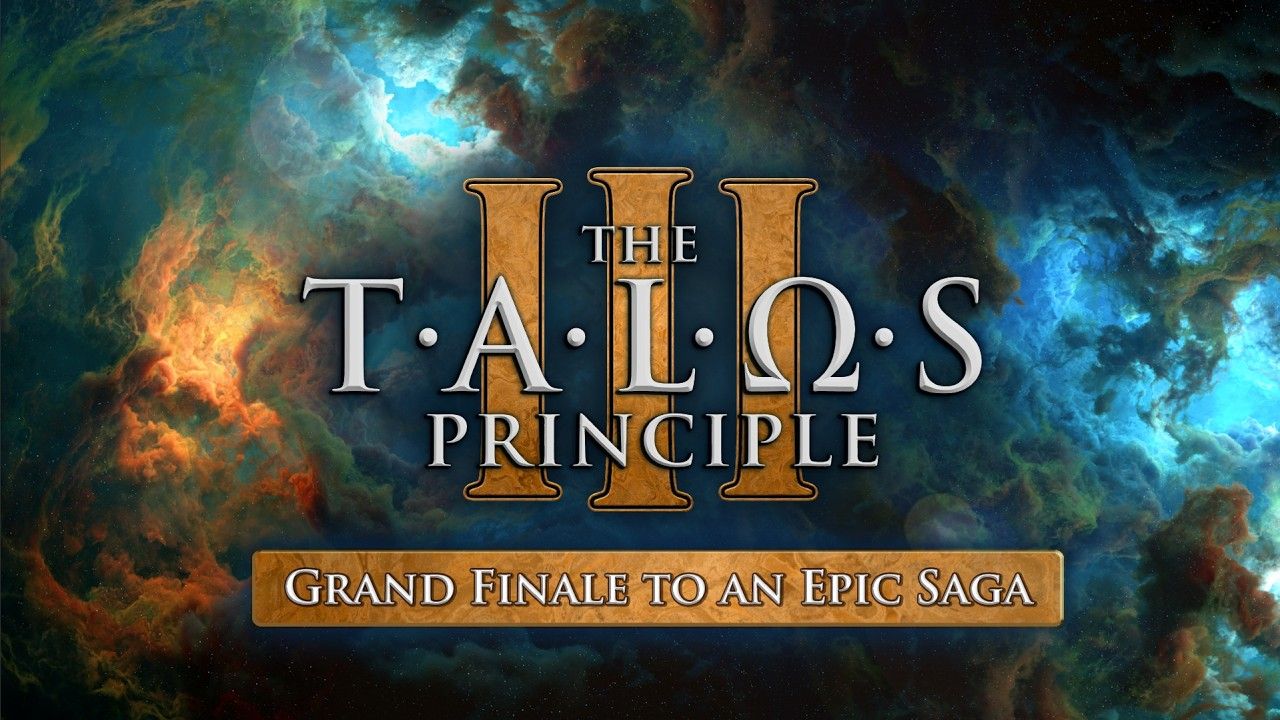 Croteam готовит новую The Talos Principle Croteam готовит новую The Talos Principle