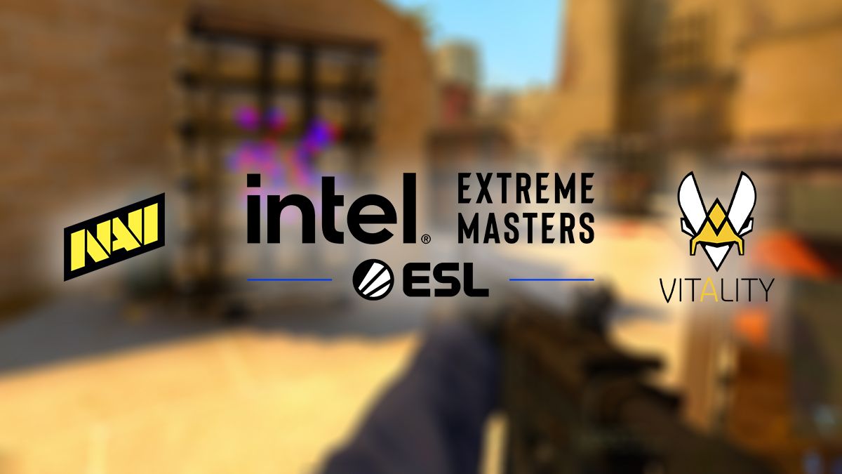 IEM Atlanta 2026 – результати матчів NAVI проти Vitality та розклад плей-оф IEM Atlanta 2026 – результати матчів NAVI проти Vitality та розклад плей-оф