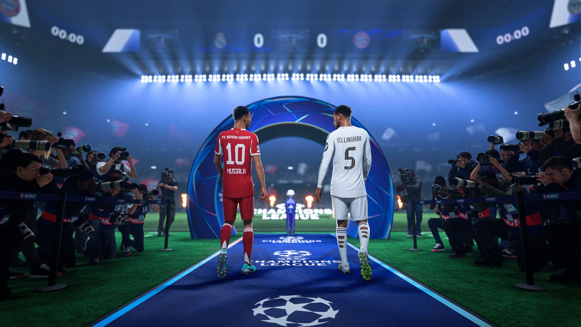 У EA FC 27 повернуть цікаву функцію з FIFA 09