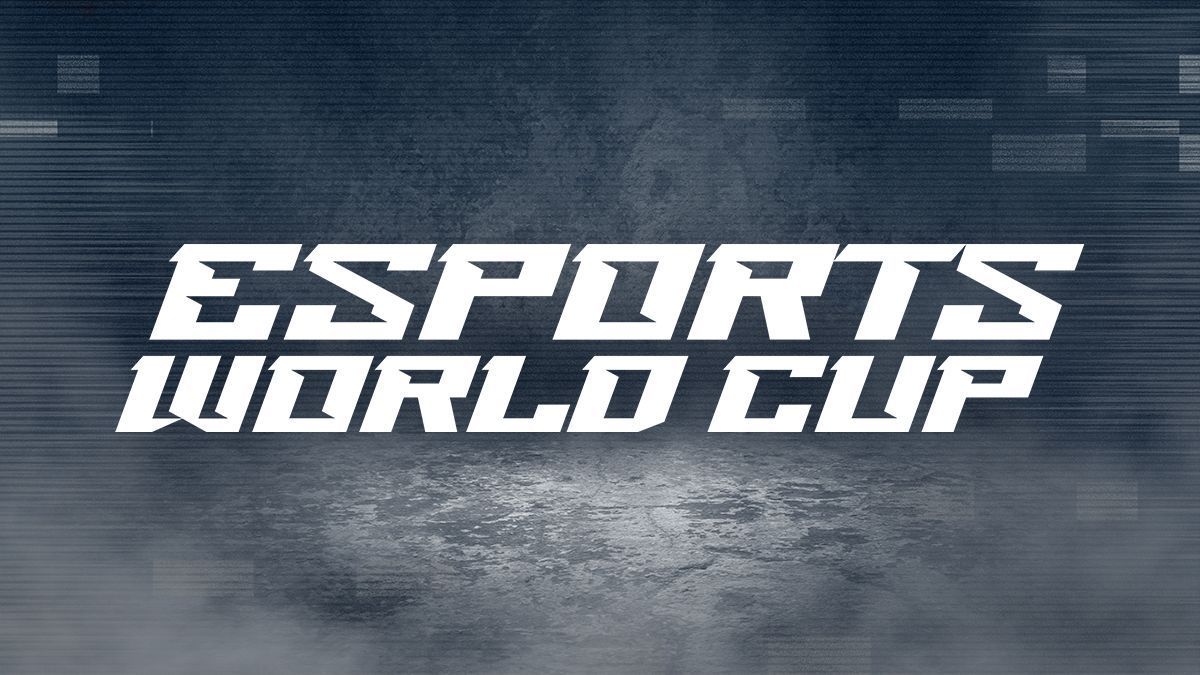 Esports World Cup 2026 переносять з Ер-Ріяда до Парижа – причини та деталі 