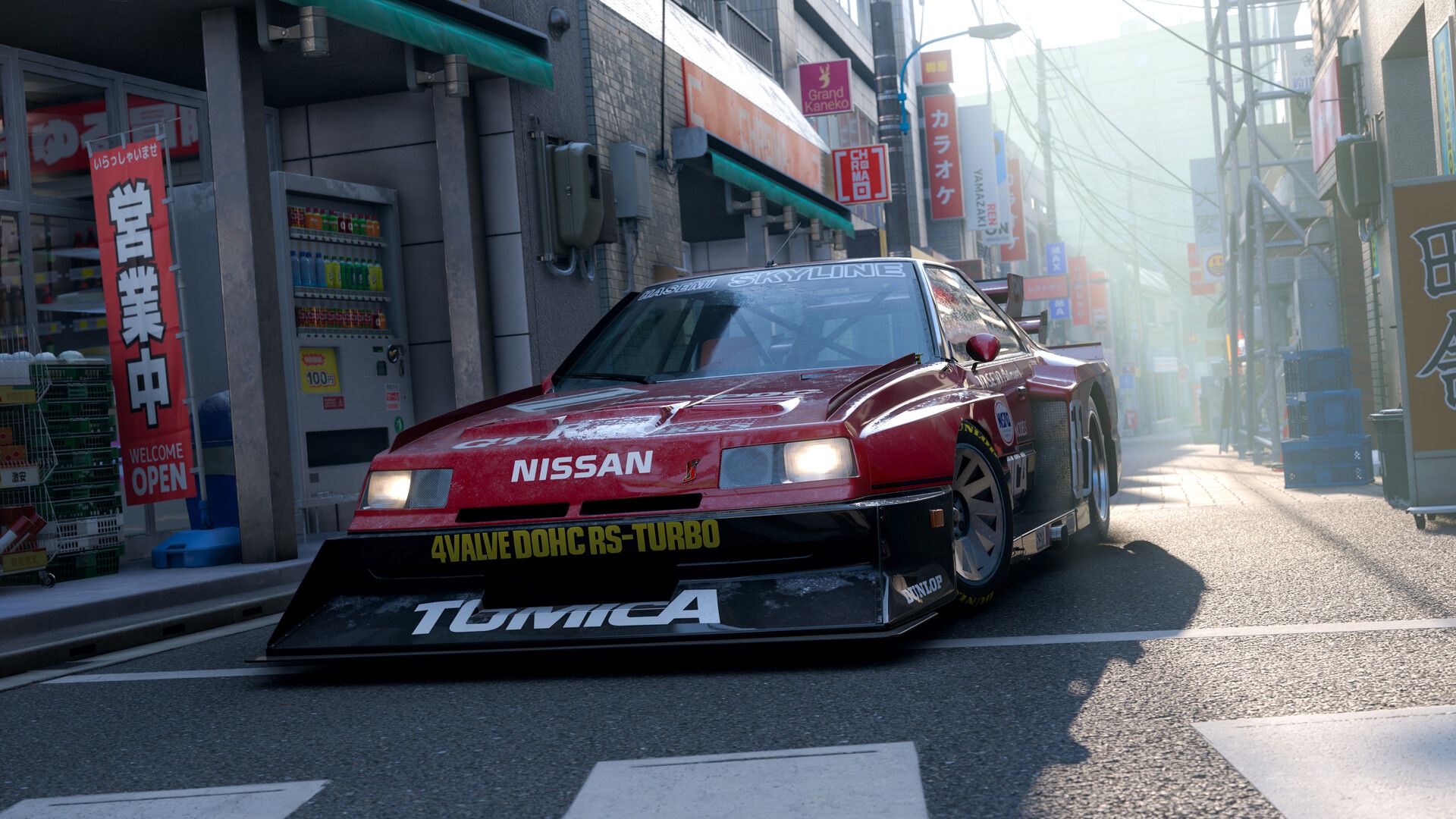Новую Forza Horizon раскритиковали за баги