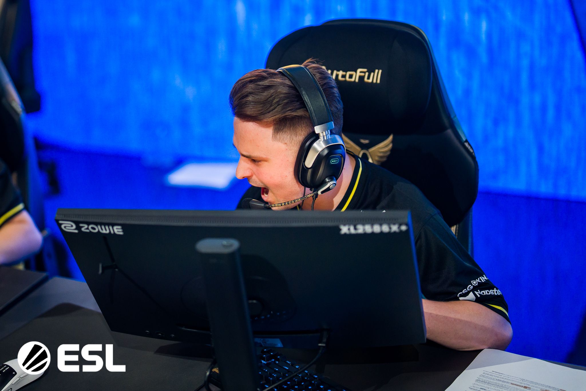 NAVI у півфіналі IEM Atlanta 2026 з Counter-Strike 2