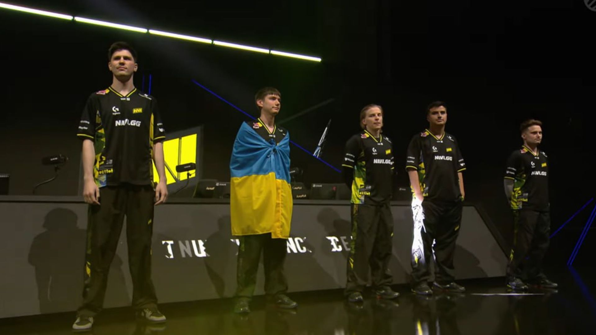 NAVI выиграли у россиян и прошли в финал IEM Atlanta 2026 по CS2 NAVI выиграли у россиян и прошли в финал IEM Atlanta 2026 по CS2