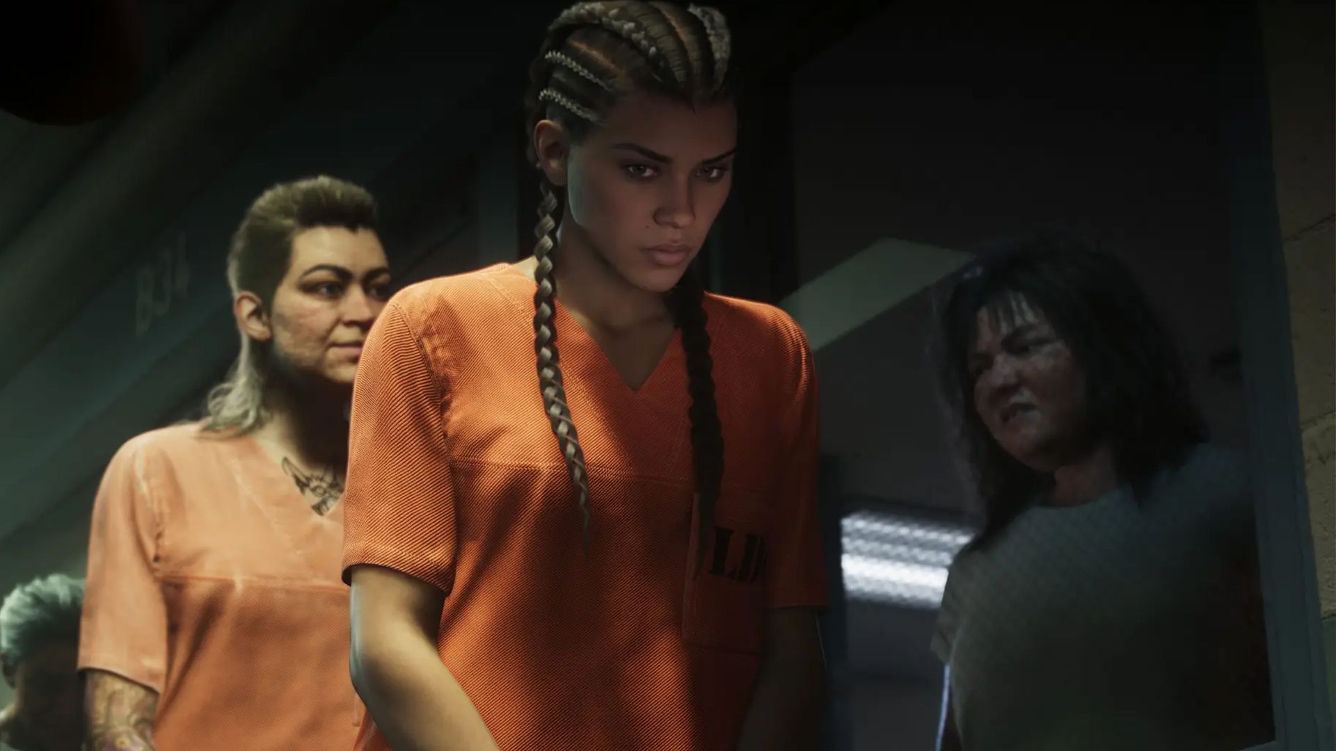 Rockstar вигадала унікальну систему для журналістів, що писатимуть огляд на GTA 6 Rockstar вигадала унікальну систему для журналістів, що писатимуть огляд на GTA 6