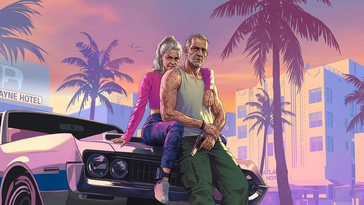 GTA 6 – стала відома початкова дата виходу та причини затримки релізу гри