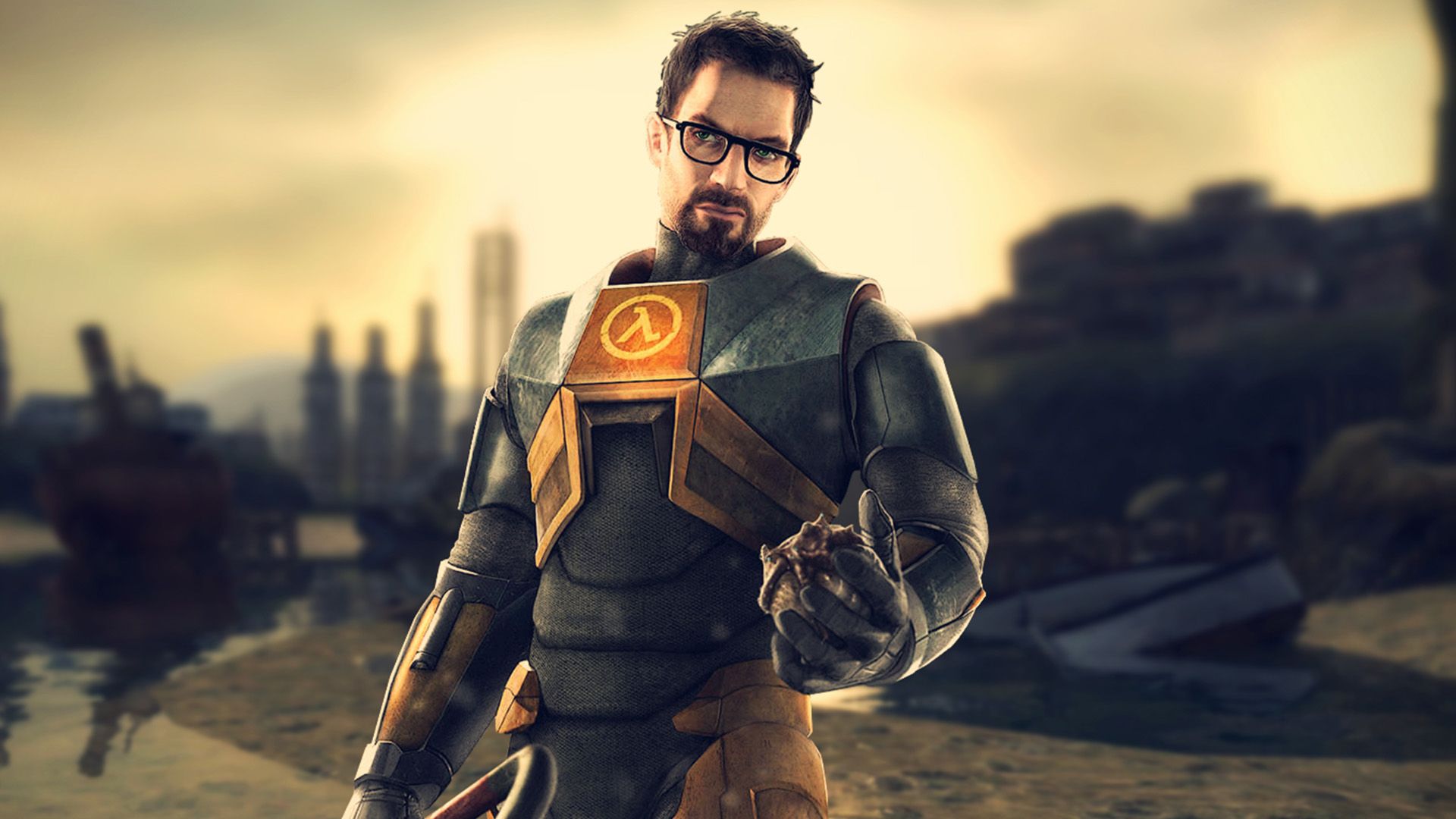 Один з головних сценаристів Half-Life 2 не зацікавлений у продовженні гри Один з головних сценаристів Half-Life 2 не зацікавлений у продовженні гри