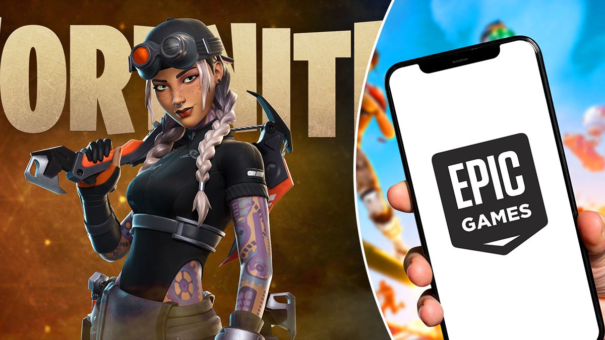 Fortnite в App Store – как происходит возвращение игры и суд Epic Games против Apple